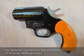 Image of the petition: Für den Erhalt der Schieß- und Jagdrechte in Österreich: Stoppt die Waffengesetz-Novelle!