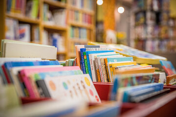 Bild der Petition Für den Erhalt der Stadtteilbibliotheken von Hohen Neuendorf!