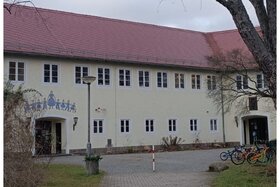 Bild der Petition: Für den Erhalt der städtischen Kita Ulja in Weißwasser