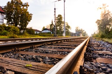 Bild der Petition Für den Erhalt der steirischen Thermenbahn im Abschnitt von Hartberg bis Fehring