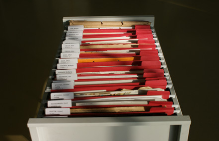Petīcijas attēls:Für den Erhalt des Archivs und Dokumentationszentrums basis wien
