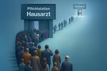 Imaginea petiției Pentru menținerea accesului liber la medicii specialiști.