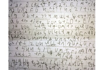 Immagine della petizione Für den Erhalt des Schreibschriftunterrichts an Grundschulen- Keine Grundschrift an den Schulen!