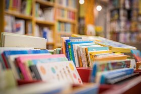 Bild der Petition: Für den Erhalt einer professionell geführten Stadtbücherei in Lampertheim