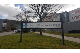 Obrázok petície:Für den Erhalt einer wohnortnahen klinischen Gesundheitsversorgung im Neckar-Odenwald-Kreis