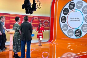 Bild der Petition: Für den Erhalt von SMART 10 im ORF
