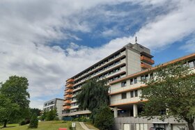 請願書の画像: Für den langfristigen Erhalt des Krankenhauses Wermelskirchen