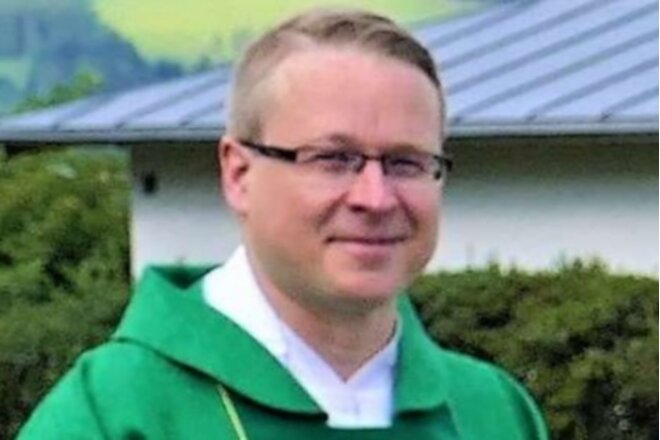 Bilde av begjæringen Für den Verbleib unseres Pfarrers Michael Klug in unserer Gemeinde
