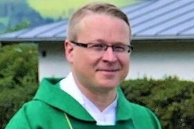 Зображення петиції: Für den Verbleib unseres Pfarrers Michael Klug in unserer Gemeinde