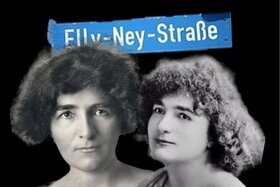 Dilekçenin görseli: Für die Aufarbeitung der NS-Geschichte Tutzings – Für die Umbenennung der Elly-Ney-Straße