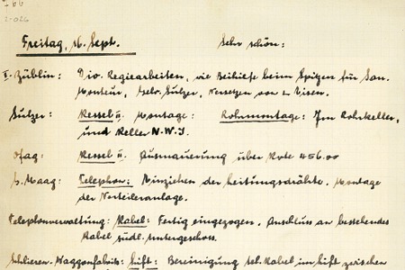 Obrázek petice:Für die Aufhebung des Fotografierverbots in der Handschriftenabteilung der Zentralbibliothek Zürich