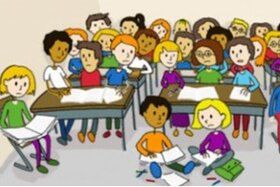 Bild der Petition: Für die Beibehaltung des vorgezogenen Anmeldeverfahrens für die weiterführenden Schulen in Velbert!