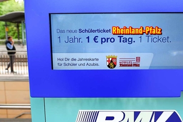 Bild der Petition Für die Einführung eines bezahlbaren Schüler- und Azubitickets in Rheinland-Pfalz
