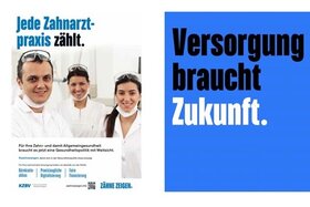 Bild der Petition: Für die Einführung von bis zu drei Stipendien für Zahnmedizin im Landkreis Schmalkalden-Meiningen