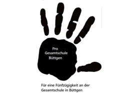 Bild der Petition: Für die Fünfzügigkeit an der Gesamtschule Büttgen