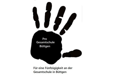 Bild der Petition Für die Fünfzügigkeit an der Gesamtschule Büttgen