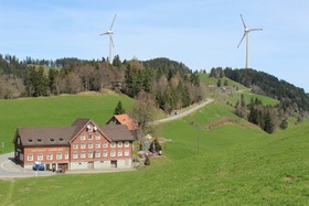 Bild der Petition: Für die Nutzung der Windenergie im Oberfeld/Honegg – für die Jugend, unsere Zukunft