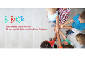 Slika peticije:Für die Schaffung von KiTa-Plätzen in Eibelshausen, da wo sie gebraucht werden!