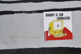 Bild av namninsamlingen: Für die Sichtbarkeit nicht-männlicher Personen im Frauenministerium!