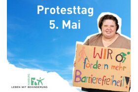 Bild der Petition: Für ein Barrierefreies Hamburg