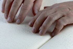 Bild der Petition: Für ein barrierefreies Internet