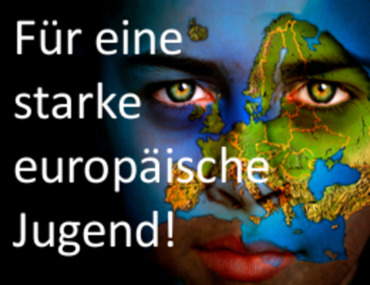 Zdjęcie petycji:Für ein eigenständiges EU-Jugendprogramm