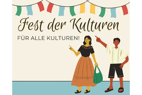 Bild der Petition: Für ein freies Fest der Kulturen in Quakenbrück