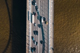 Bild der Petition: Für ein LKW-Überholverbot in Deutschland!