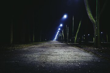 Immagine della petizione Für ein sicheres und gut beleuchtetes Baltenswil – Massnahmen zur Verbesserung der Sicherheitslage