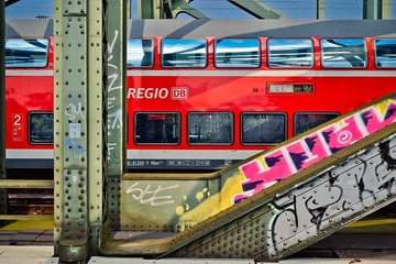 Bild der Petition Für ein Verbot Dauerklimatisierung/Motorisierung von geparkten/ungenutzten Regionalbahnen