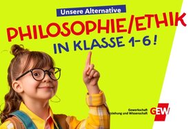 Imazhi i peticionit: Für eine Alternative zum Religionsunterricht in den Klassen 1 bis 6 an Hamburger Schulen