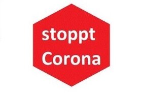 Kép a petícióról:Für eine Corona-App, die uns wirklich hilft