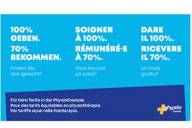 Bild der Petition: Für eine gesicherte und wohnortsnahe Physiotherapie im Kanton Basel-Landschaft