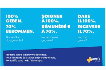 Image of the petition Für eine gesicherte und wohnortsnahe Physiotherapie im Kanton Basel-Landschaft