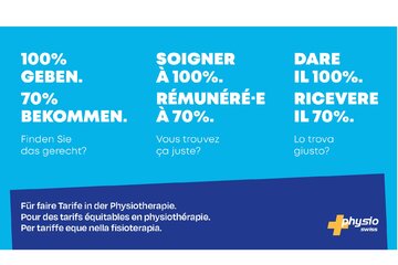 Bild der Petition Für eine gesicherte und wohnortsnahe Physiotherapie im Kanton Glarus
