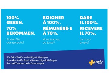 Bild der Petition Für eine gesicherte und wohnortsnahe Physiotherapie im Kanton Graubünden
