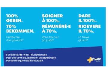 Bild der Petition Für eine gesicherte und wohnortsnahe Physiotherapie im Kanton Luzern