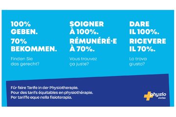 Image of the petition Für eine gesicherte und wohnortsnahe Physiotherapie im Kanton Nidwalden