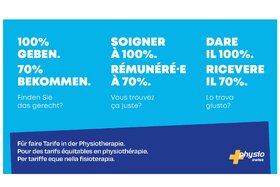 Bild der Petition: Für eine gesicherte und wohnortsnahe Physiotherapie im Kanton Obwalden