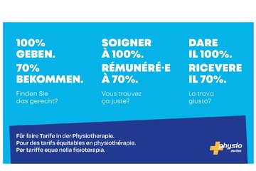 Image of the petition Für eine gesicherte und wohnortsnahe Physiotherapie im Kanton Solothurn