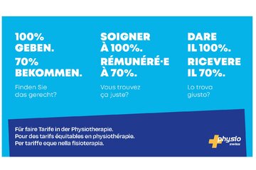 Bild der Petition Für eine gesicherte und wohnortsnahe Physiotherapie im Kanton Thurgau
