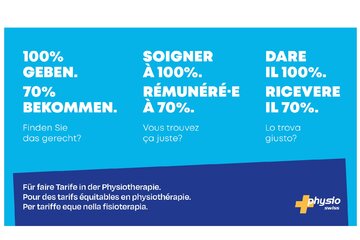 Bild der Petition Für eine gesicherte und wohnortsnahe Physiotherapie im Kanton Uri