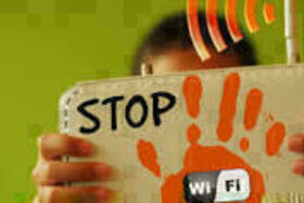 Bild der Petition: Für eine gesunde Entwicklung unserer Kinder in bayerischen Kitas und Schulen ohne MobilFunkStrahlung