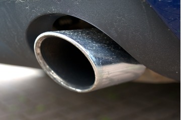 Bild der Petition Für eine kilometerabhängige KFZ-Steuer!