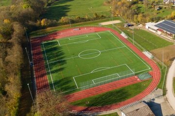 Bild der Petition Für eine öffentliche Nutzung des Kunstrasenplatzes in Gaildorf