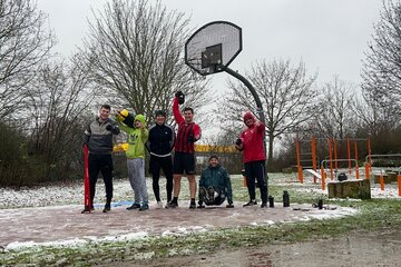 Bild der Petition Für eine Sportbox in Kempen: Mehr Nachhaltigkeit, Gesundheit und Bewegung im Sportpark!
