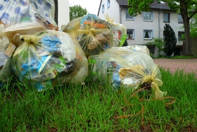 Kép a petícióról:Für eine tierfreundliche Müllentsorgung in der Region Hannover!