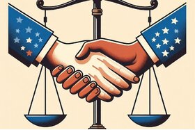 Bild der Petition: Für eine transparente Politik: Bürgernähe und Reform der politischen Kultur