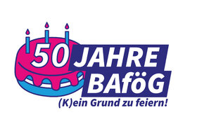 Picture of the petition:Für eine zukunftsweisende Reform des BAföGs, jetzt!