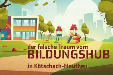 Bild av namninsamlingen Für einen breiten Diskussionsprozess zum Thema Kindergärten in der Gemeinde